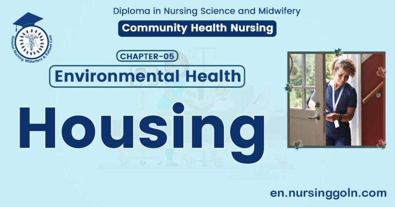 Definition of Housing