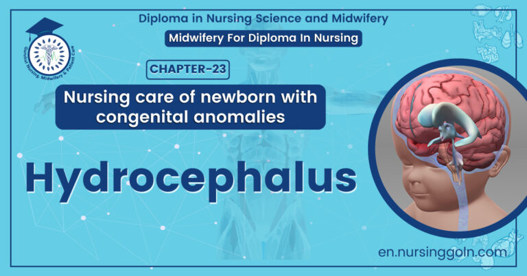 Classification of Hydrocephalus
