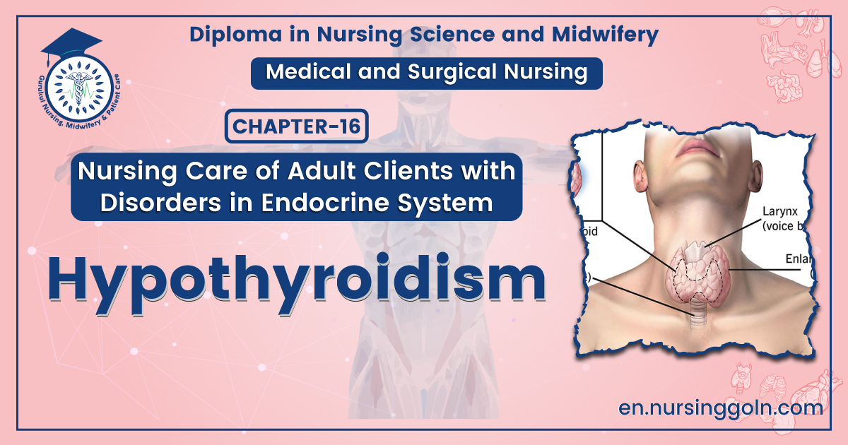 Hypothyroidism