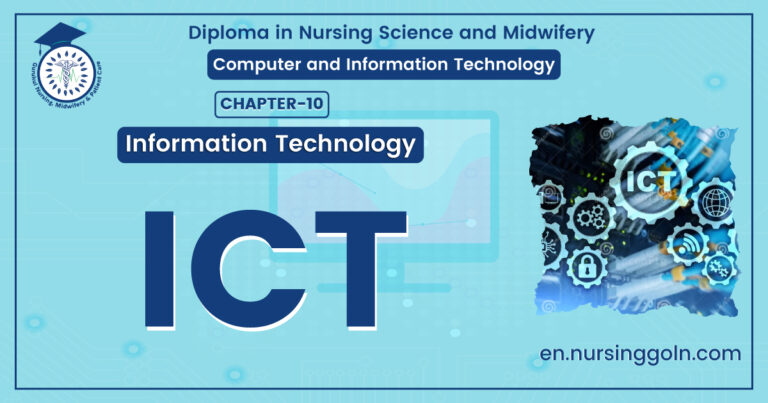 ICT