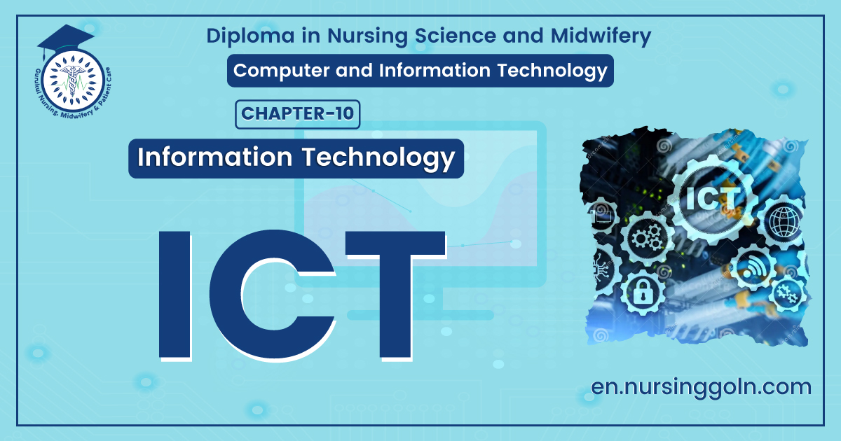 ICT