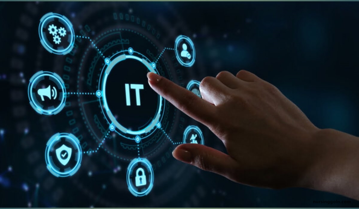 Definition of ICT | CHAPTER 10 | Computer and Information Technology