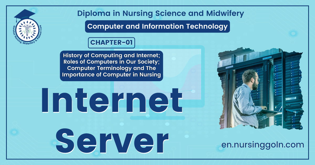 Internet Server