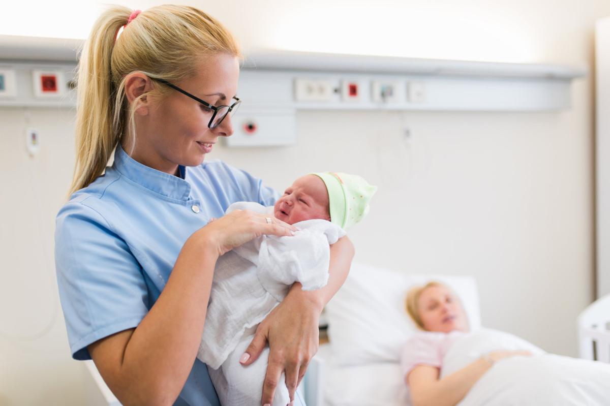classification of Low birth weight (LBW)
