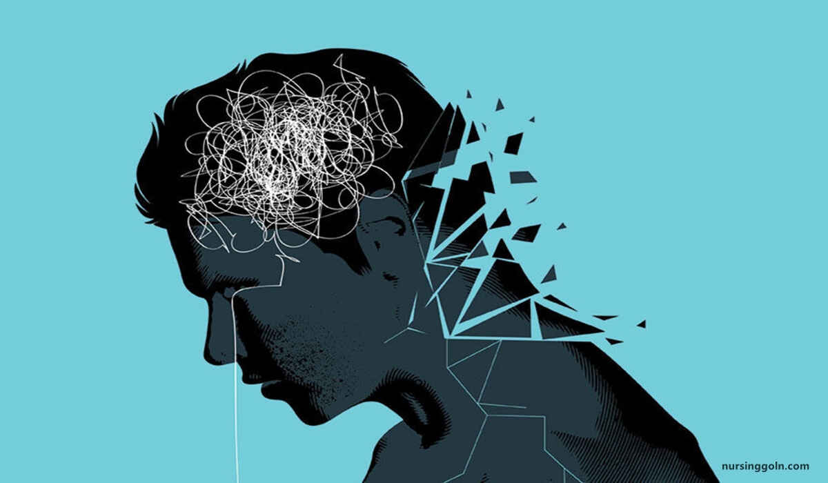 Mental illness | CHAPTER 21 | Community Health Nursing