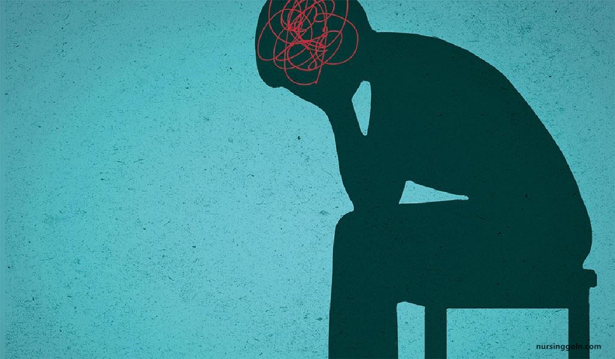 Mental illness | CHAPTER 21 | Community Health Nursing