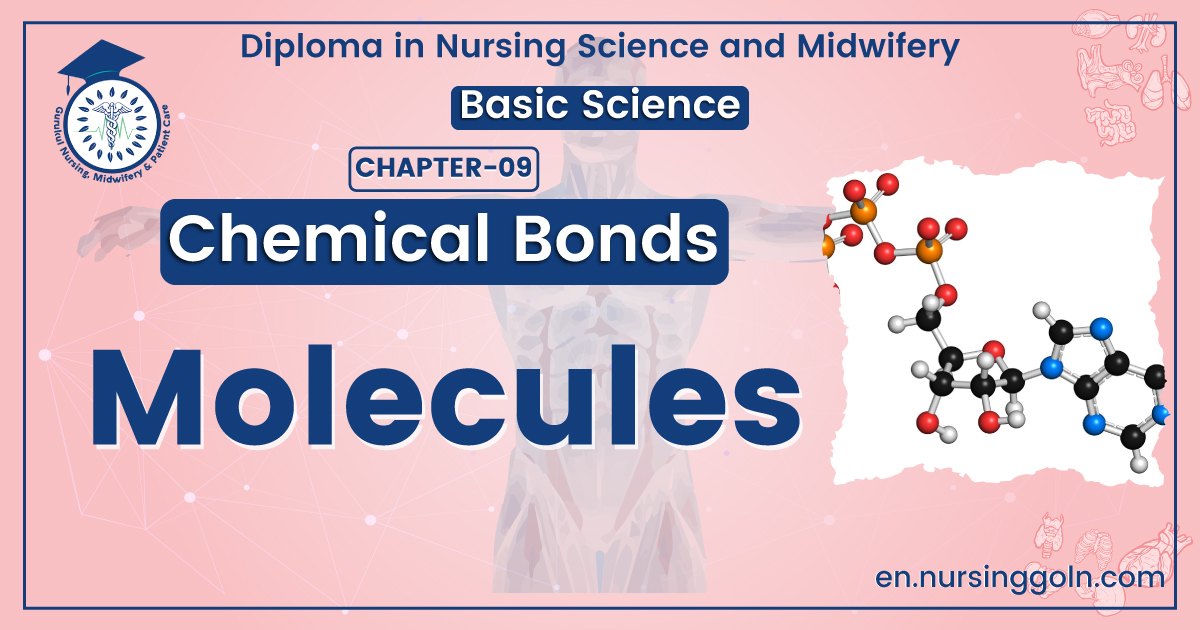 Definition of Molecules