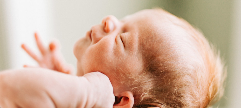 Neonatal sepsis