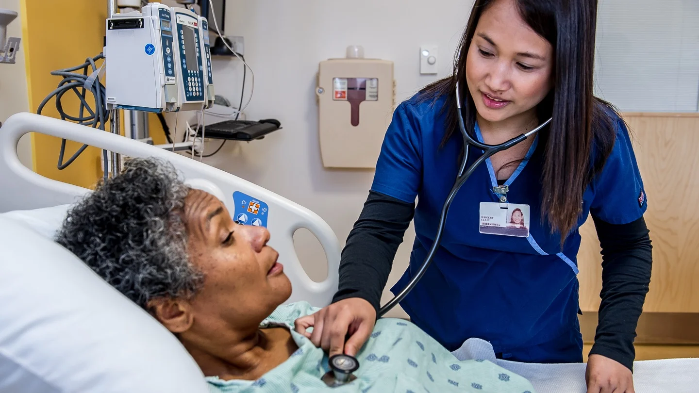 Communicative English for Nurses | Diploma in Nursing Science and Midwifery