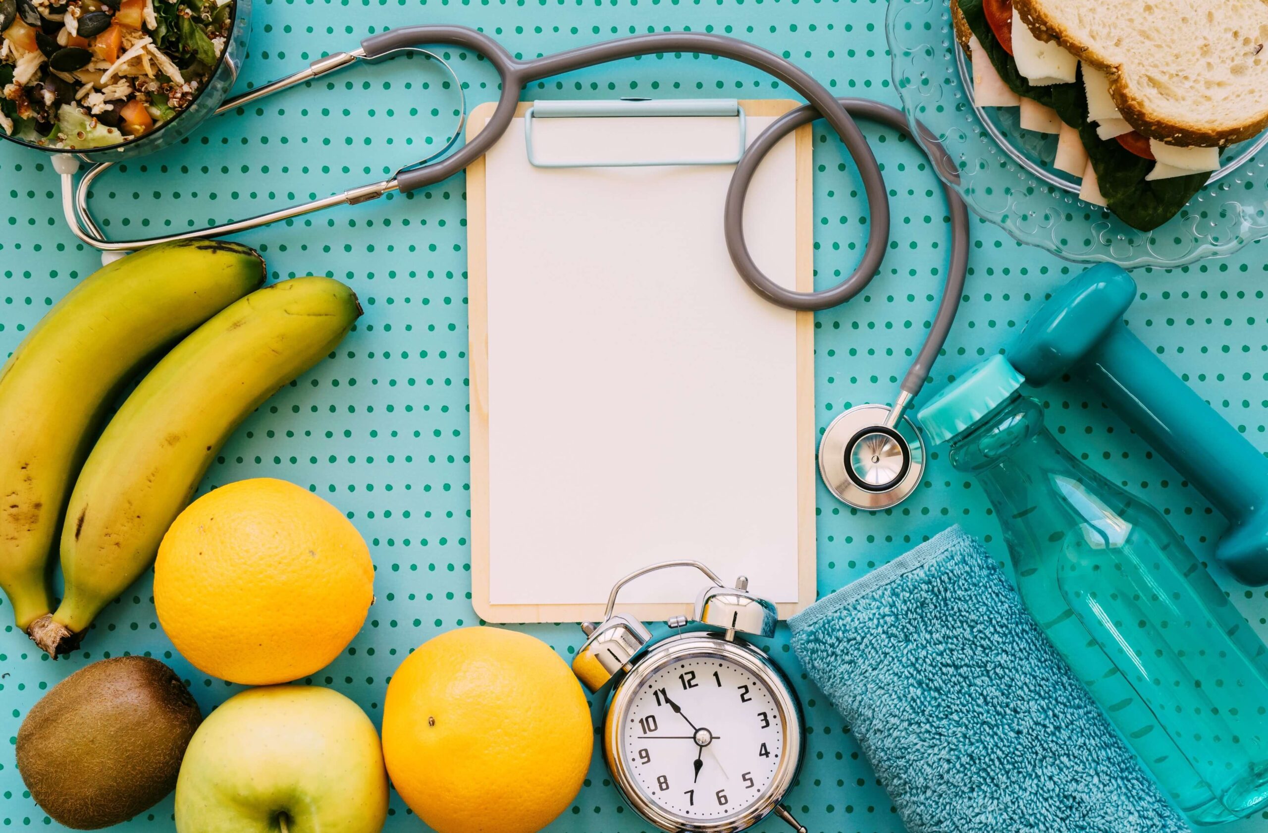 nutritional health problems