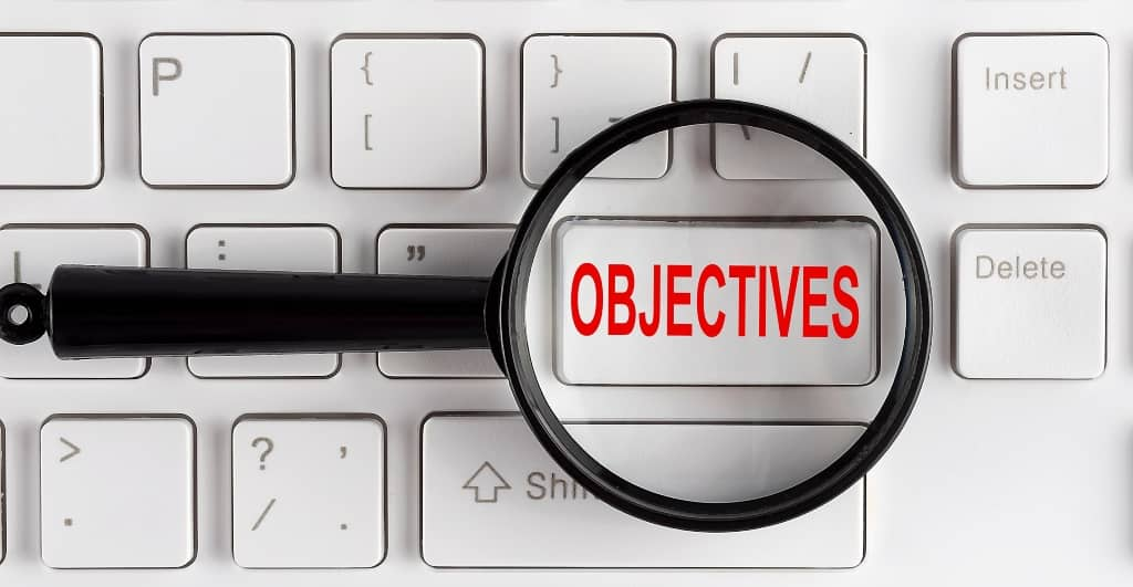 Purposes/ Objectives of Study