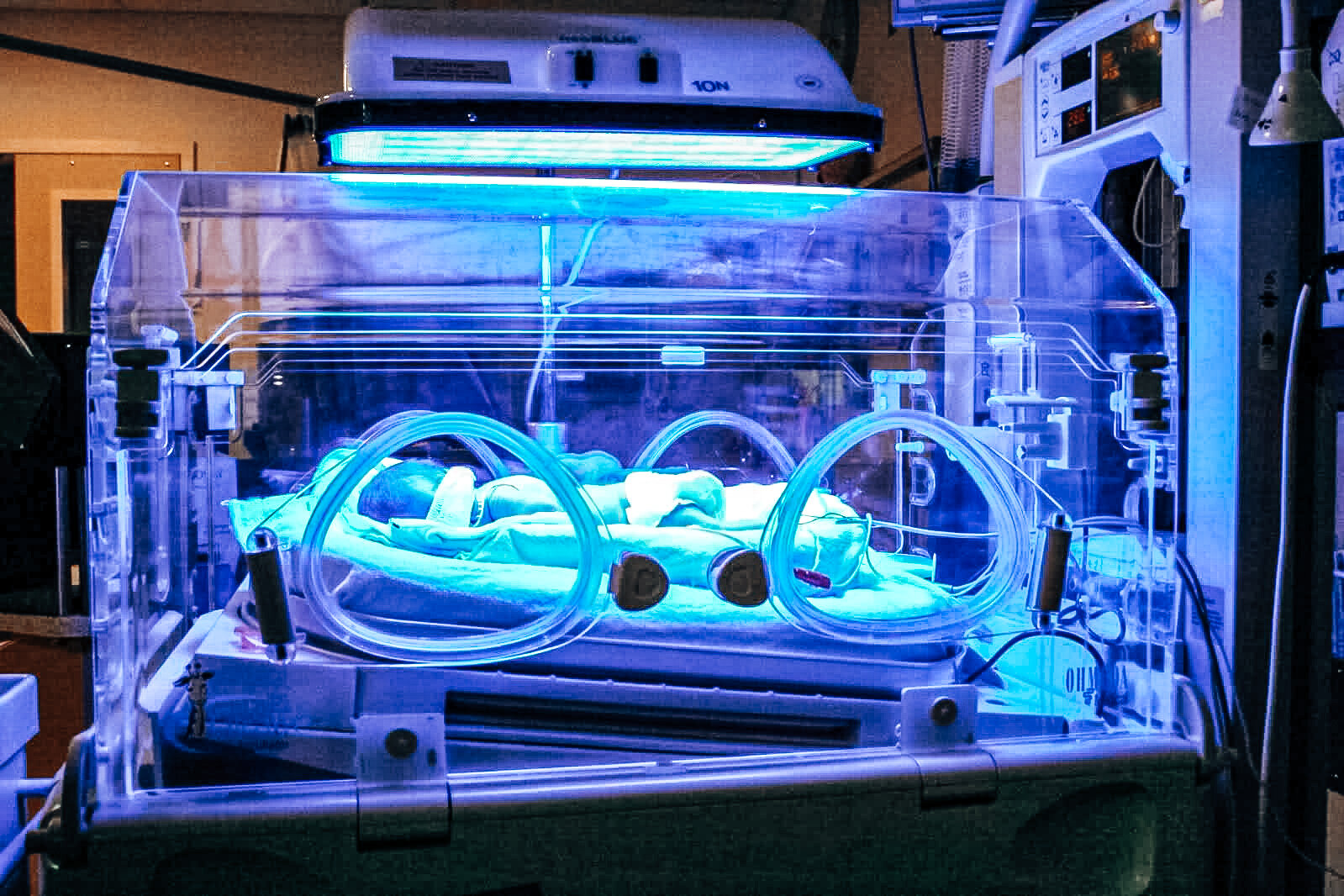 Phototherapy