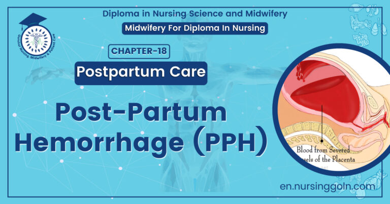 Post-Partum Hemorrhage (PPH)