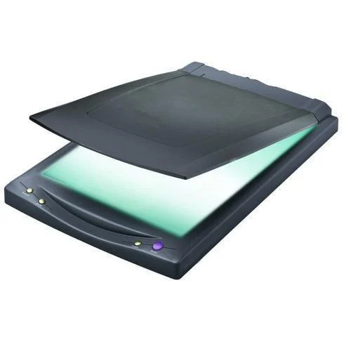 SCANNER