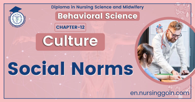 Social Norms