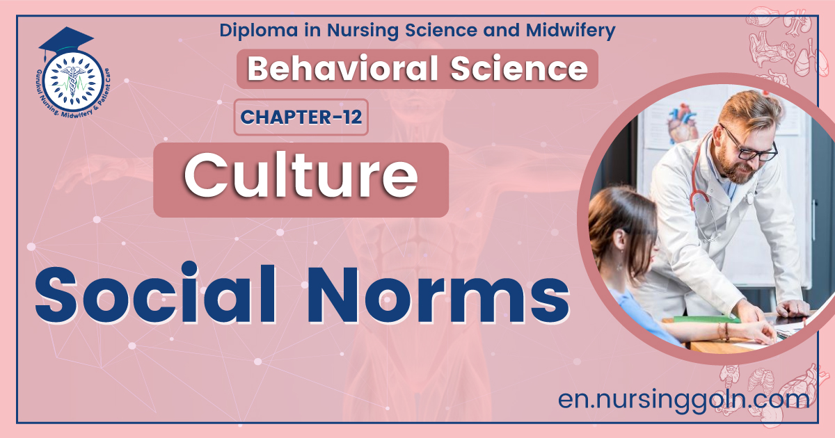 Social Norms