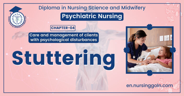 Stuttering