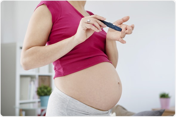Gestational Diabetes Mellitus | Chapter 12 | Midwifery For Diploma In Nursing