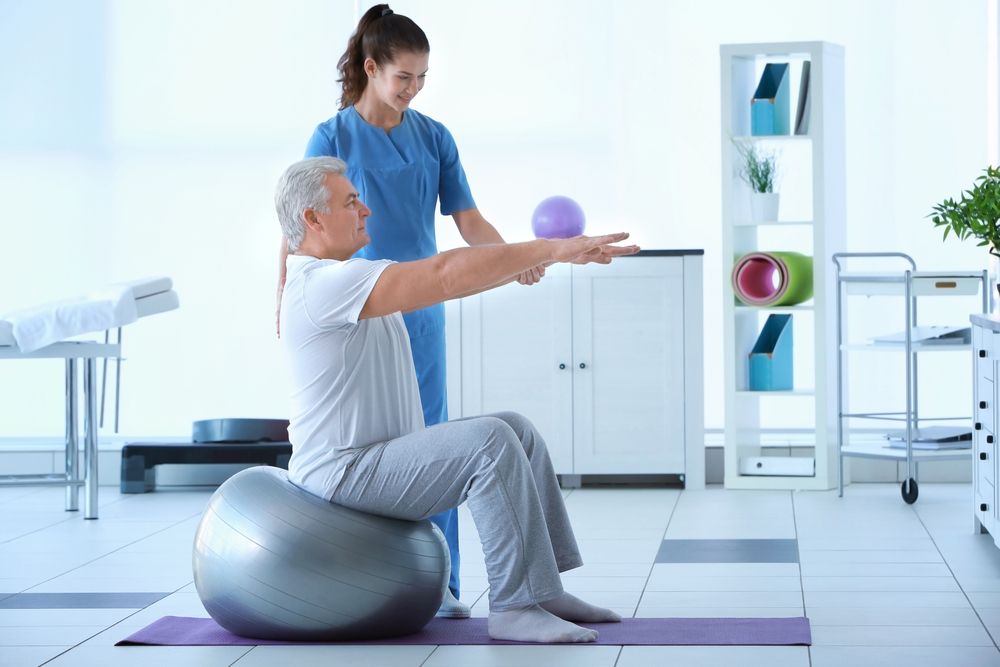 Basic concept of rehabilitation | CHAPTER 22 | Orthopedic Nursing