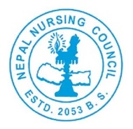 Nepal Nursing Council (NNC) Logo