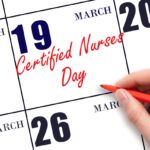 Certified Nurses, Inspiring Stories - Celebrating Excellence on Certified Nurses Day